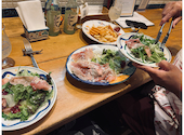 ピッツェリア ベアトリーチェ pizzeria BEATRICE: うさ2さんの2026年05月30日の2枚目の投稿写真