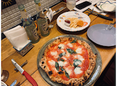 ピッツェリア ベアトリーチェ pizzeria BEATRICE: うさ2さんの2026年05月30日の3枚目の投稿写真