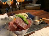 熊本馬肉料理と熊本ステーキの店　ニューくまもと亭: けんたさんの2023年08月の1枚目の投稿写真