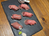 肉バル GYUUU: ともちんさんの2025年08月24日の2枚目の投稿写真