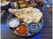 インド料理 ミラン オプシアミスミ店: まゆあやかさんの2026年04月22日の1枚目の投稿写真