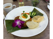 プルメリアカフェ Plumeria Cafe: きんたろうさんの2026年08月23日の1枚目の投稿写真