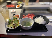 焼肉GRANDELA: jjぴよさんの2023年09月04日の1枚目の投稿写真