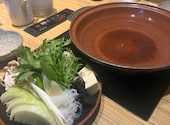 北国の味 北海しゃぶしゃぶ すすきの店: ゆきさんの2026年10月10日の2枚目の投稿写真