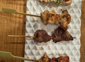 KOBE YAKITORI STAND 野乃鳥 三宮: お恵ちゃんさんの2026年07月12日の2枚目の投稿写真