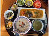 和薬膳料理と珈琲の店 プーラビエ: お恵ちゃんさんの2026年07月12日の3枚目の投稿写真