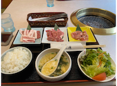 豊後炭火焼肉 山崎 光吉店: なべさんさんの2024年01月21日の1枚目の投稿写真