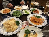 中華居酒屋 楽宴 五反田駅前店: タカノリさんの2018年12月16日の1枚目の投稿写真