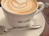 air cafe エールカフェ 栄店: kkkさんの2026年03月23日の1枚目の投稿写真