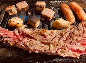 焼肉 カルビランド 横浜西口店: ゆうさんの2025年05月04日の1枚目の投稿写真