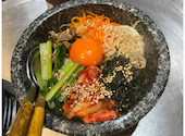 韓国料理 ちゃん豚 宇都宮市役所店: KAZMONさんの2026年01月19日の3枚目の投稿写真