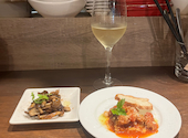 Italian Bar Bicchiere（イタリアンバール ビッキエーレ）: ぴょんさんの2026年05月の1枚目の投稿写真