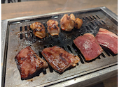 焼肉いかがで祥: ケィさんの2026年03月21日の3枚目の投稿写真