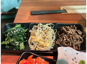 韓国料理 韓家 ハンガ 新宿西口店: hatoriさんの2026年07月17日の1枚目の投稿写真