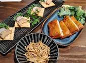 スタンド JAPA SOBA HANAKO 丸の内店: チーバくんさんの2026年07月05日の2枚目の投稿写真