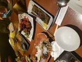 居酒屋 感: ぐっさんさんの2019年04月28日の1枚目の投稿写真