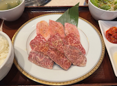 馬車道 de 焼肉 DOURAKU ドウラク 北仲ブリック＆ホワイト店: tさんの2026年06月23日の1枚目の投稿写真