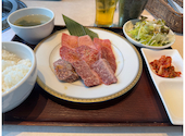 馬車道 de 焼肉 DOURAKU ドウラク 北仲ブリック＆ホワイト店: tさんの2026年08月26日の1枚目の投稿写真