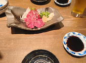 季節料理と日本酒 こまめ: indigo.bluaさんの2026年03月14日の2枚目の投稿写真