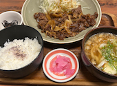 手打ちうどん 初太: ゴンさんの2026年08月30日の2枚目の投稿写真