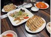 ミンミン 餃子舗 中野店: まゆまゆさんの2026年09月24日の3枚目の投稿写真