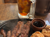 ステーキマックス中野北口店: まゆまゆさんの2026年09月24日の1枚目の投稿写真