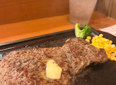 ステーキ ハウス ベラス 所沢店: しらこさんの2026年06月22日の1枚目の投稿写真