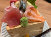 肉ト魚 大衆酒場 ひとめぼれ 栄店: かさんの2025年03月20日の1枚目の投稿写真
