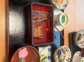 うなぎのふじ井の口コミ画像1