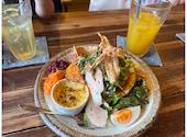 BURTON バートン cafe&kitchen: そうちゃんさんの2026年08月29日の1枚目の投稿写真