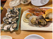 俺の牡蠣 おおいた元気横丁店: そうちゃんさんの2025年12月09日の1枚目の投稿写真