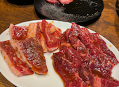 焼肉 虎のゆうや: あきちゃんさんの2026年04月10日の2枚目の投稿写真