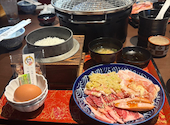 お米と焼肉 肉のよいち 南草津店: みかんさんの2026年02月23日の1枚目の投稿写真