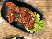 ヨプの王豚塩焼 新大久保 大久保通り店: しーなさんの2019年11月29日の2枚目の投稿写真