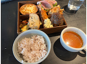 カフェ エトランジェ・ナラッド CAFE ETRANGER NARAD: Kさんの2026年03月29日の1枚目の投稿写真