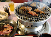 焼肉 安楽亭　松戸八ヶ崎店: さこにいさんの2023年07月の1枚目の投稿写真