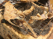 原始焼きと日本酒 はち福: よーこさんの2024年11月17日の1枚目の投稿写真