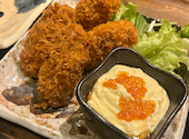 原始焼きと日本酒 はち福: よーこさんの2024年11月17日の2枚目の投稿写真