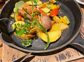 スペイン料理 エルチャテオ 銀座店: ＳＩＭＯＮさんの2025年02月20日の1枚目の投稿写真