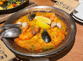 スペイン料理 エルチャテオ 銀座店: ＳＩＭＯＮさんの2025年02月20日の2枚目の投稿写真