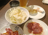 牛角 三軒茶屋店: EMIKOさんの2026年07月17日の1枚目の投稿写真