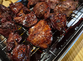 炭火 焼鳥 焼とん 小楽: チャンスさんの2026年04月21日の1枚目の投稿写真
