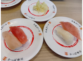 かっぱ寿司 草加店: しぶっちさんの2026年06月28日の1枚目の投稿写真