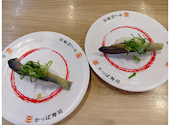 かっぱ寿司 草加店: しぶっちさんの2026年07月08日の2枚目の投稿写真