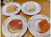 かっぱ寿司 越谷大里店: しぶっちさんの2026年06月15日の1枚目の投稿写真