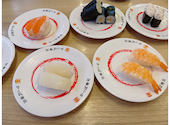 かっぱ寿司 越谷大里店: しぶっちさんの2026年08月26日の1枚目の投稿写真