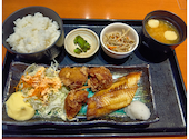 さかな酒場 魚星 越谷レイクタウン駅前店: しぶっちさんの2026年05月31日の1枚目の投稿写真
