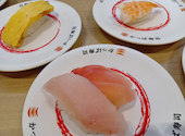かっぱ寿司 川口柳崎店: しぶっちさんの2026年07月28日の1枚目の投稿写真