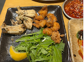 餃子のかっちゃん 難波千日前店: S.Aさんの2025年11月01日の3枚目の投稿写真