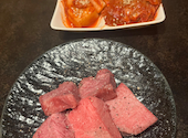 炭火焼肉 鈴輝 和泉府中店: S.Aさんの2025年09月12日の1枚目の投稿写真